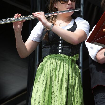 Nova Rock Festival 2014 - Day 3 @ Pannonia Fields II Part II