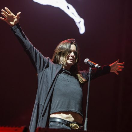 Nova Rock Festival 2014 - Day 3 @ Pannonia Fields II Part II