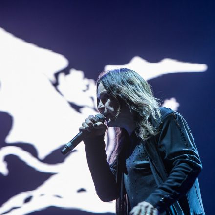 Nova Rock Festival 2014 - Day 3 @ Pannonia Fields II Part II