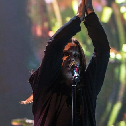 Nova Rock Festival 2014 - Day 3 @ Pannonia Fields II Part II