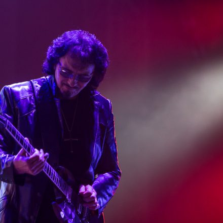 Nova Rock Festival 2014 - Day 3 @ Pannonia Fields II Part II