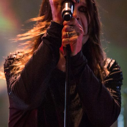 Nova Rock Festival 2014 - Day 3 @ Pannonia Fields II Part II
