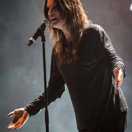 Nova Rock Festival 2014 - Day 3 @ Pannonia Fields II Part II