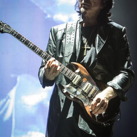 Nova Rock Festival 2014 - Day 3 @ Pannonia Fields II Part II
