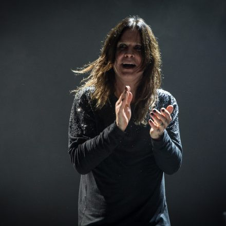 Nova Rock Festival 2014 - Day 3 @ Pannonia Fields II Part II