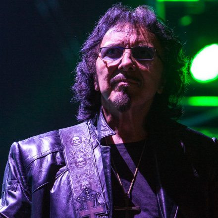 Nova Rock Festival 2014 - Day 3 @ Pannonia Fields II Part II
