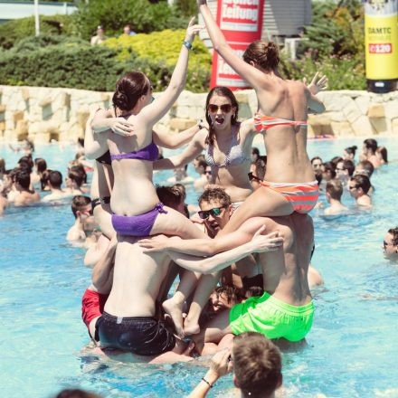 Summer Splash Week1 - Day2 @ Pegasos Resort