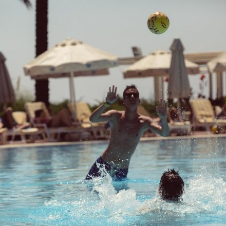 Summer Splash Week1 - Day3 @ Pegasos Resort