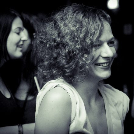Superdrive* Techno Sommerfest @ Flex