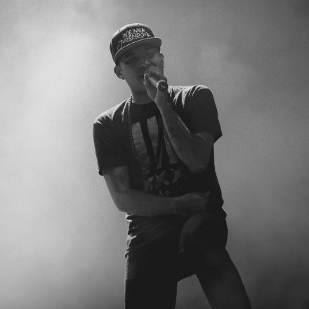 DMX & MOP Live @ Gasometer