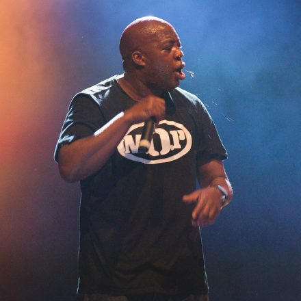 DMX & MOP Live @ Gasometer