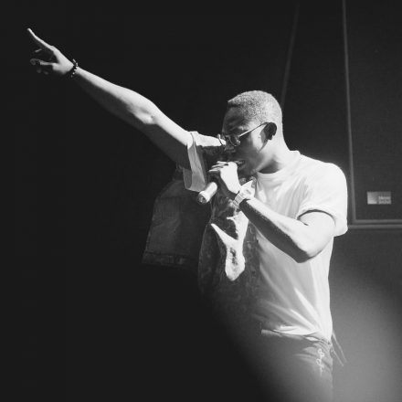 DMX & MOP Live @ Gasometer