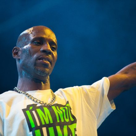 DMX & MOP Live @ Gasometer