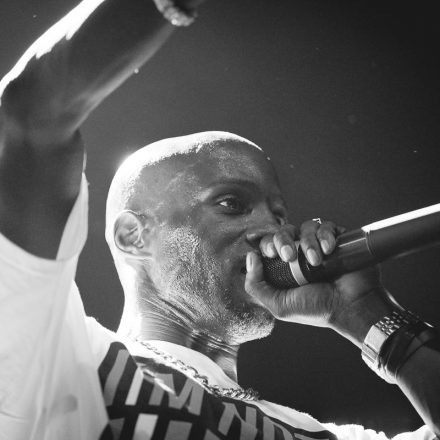 DMX & MOP Live @ Gasometer