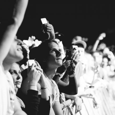 DMX & MOP Live @ Gasometer