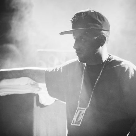 DMX & MOP Live @ Gasometer