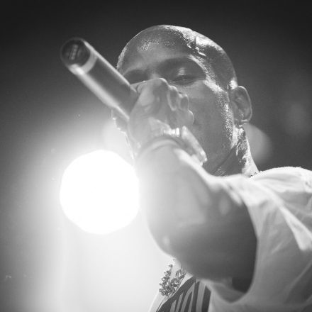DMX & MOP Live @ Gasometer