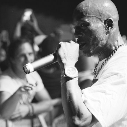 DMX & MOP Live @ Gasometer