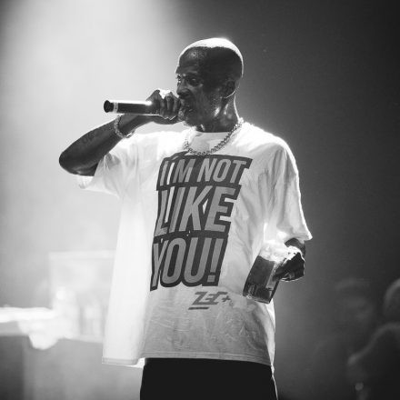 DMX & MOP Live @ Gasometer