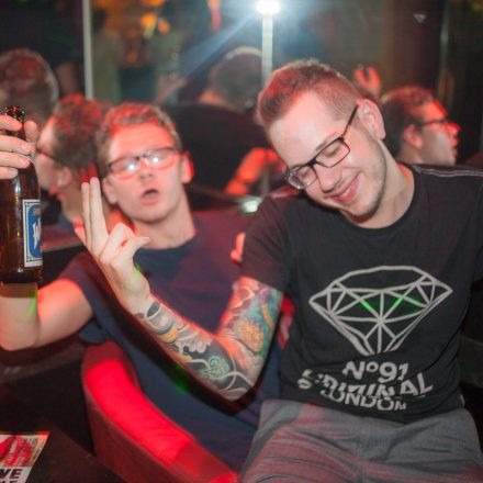 Mixwoch @ Camera Club