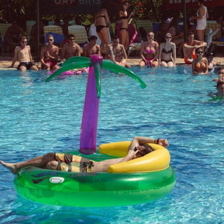 Summer Splash Week1 - Day5 @ Pegasos Resort