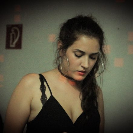 Nachtschwimmer feat. Dusty Kid & Joyce Muniz @ Pratersauna