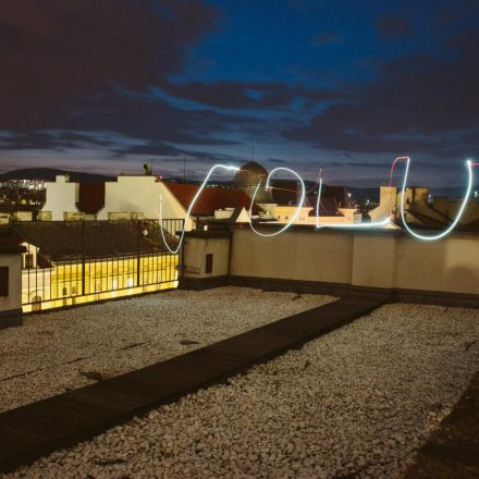 Volume Fotographen Grillerei @ Dachterrasse