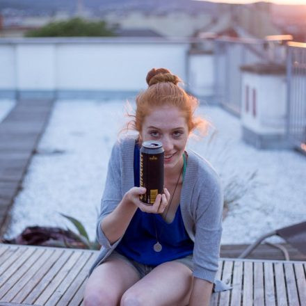 Volume Fotographen Grillerei @ Dachterrasse