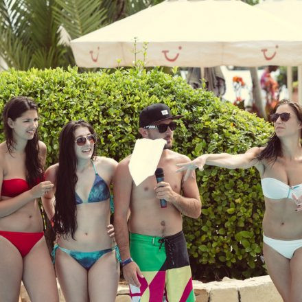 Summer Splash Week1 - Day6 @ Pegasos Resort
