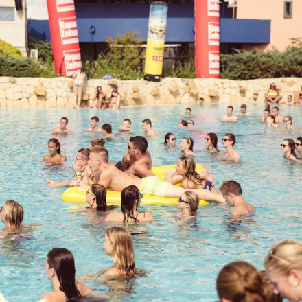 Summer Splash Week1 - Day6 @ Pegasos Resort