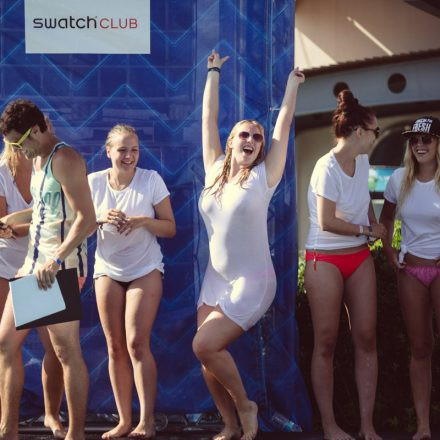 Summer Splash Week1 - Day7 @ Pegasos Resort