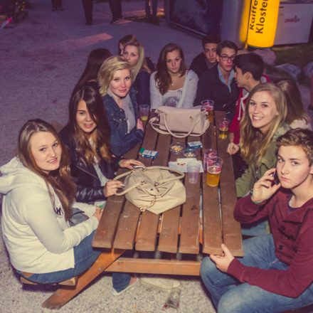 Beach Boutique @ Uferhaus Klosterneuburg