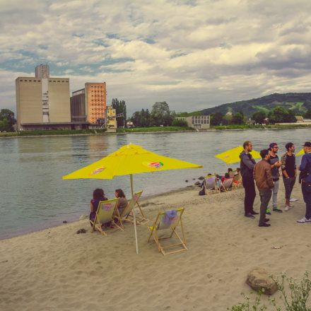 Beach Boutique @ Uferhaus Klosterneuburg