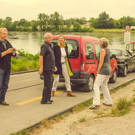 Beach Boutique @ Uferhaus Klosterneuburg