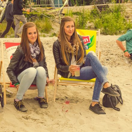 Beach Boutique @ Uferhaus Klosterneuburg