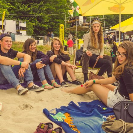 Beach Boutique @ Uferhaus Klosterneuburg