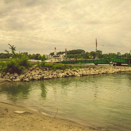 Beach Boutique @ Uferhaus Klosterneuburg