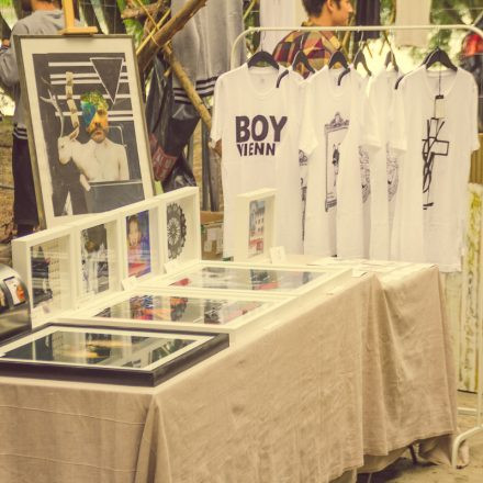 Beach Boutique @ Uferhaus Klosterneuburg
