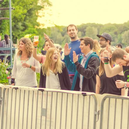 Beach Boutique @ Uferhaus Klosterneuburg