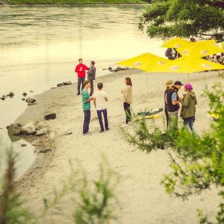 Beach Boutique @ Uferhaus Klosterneuburg