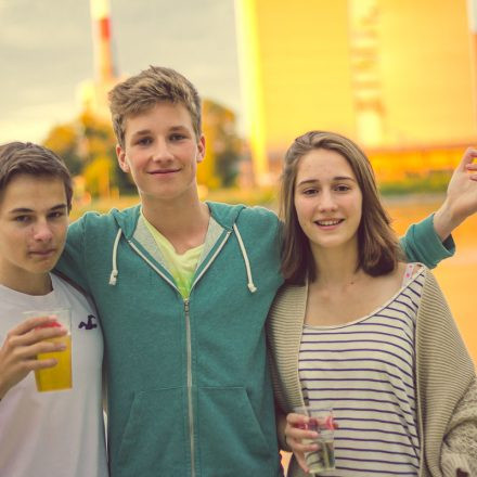 Beach Boutique @ Uferhaus Klosterneuburg