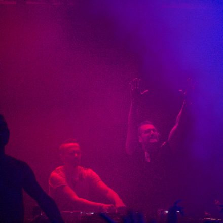 flex whateva!: Dumme Jungs presented by ziaga @ Flex