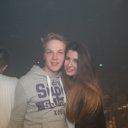 flex whateva!: Dumme Jungs presented by ziaga @ Flex