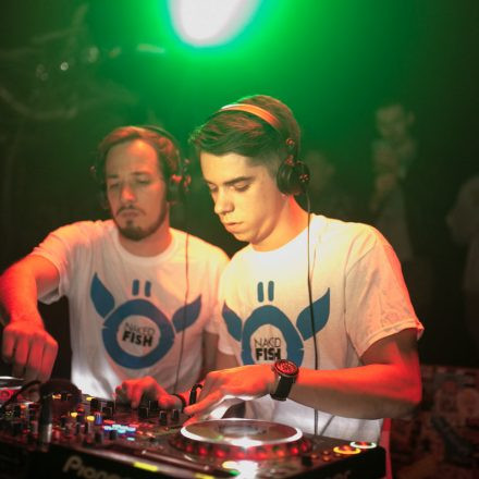 flex whateva!: Dumme Jungs presented by ziaga @ Flex