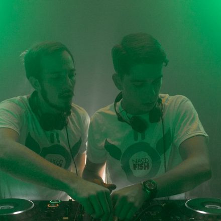 flex whateva!: Dumme Jungs presented by ziaga @ Flex