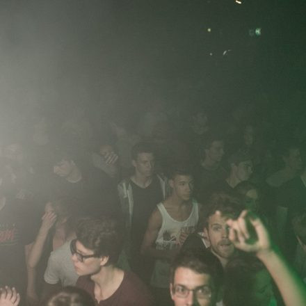 flex whateva!: Dumme Jungs presented by ziaga @ Flex