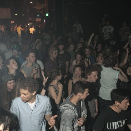 flex whateva!: Dumme Jungs presented by ziaga @ Flex