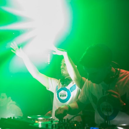 flex whateva!: Dumme Jungs presented by ziaga @ Flex