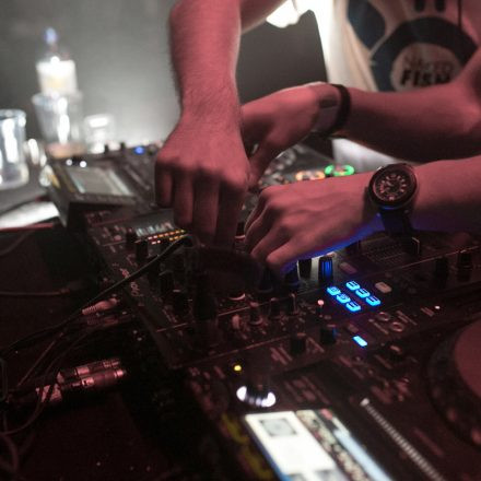 flex whateva!: Dumme Jungs presented by ziaga @ Flex