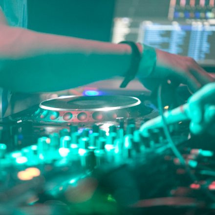 flex whateva!: Dumme Jungs presented by ziaga @ Flex